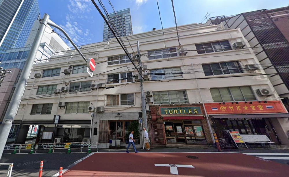 渋谷コープ