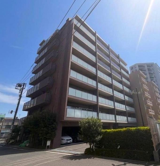 クレヴィア駒沢大学