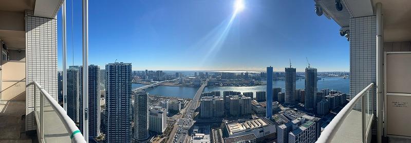 THE　TOKYO　TOWERS　SEA　TOWER