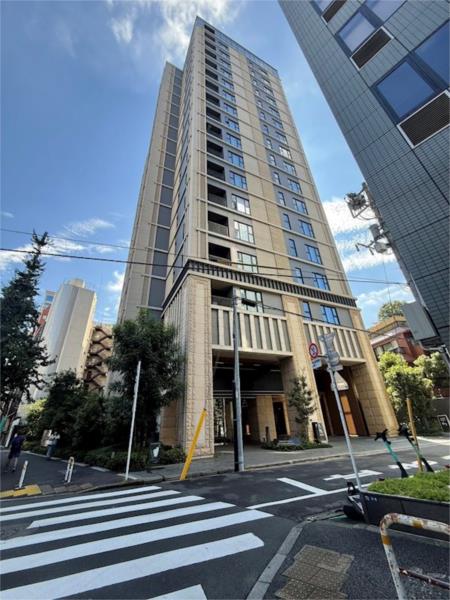 グランドヒルズ南青山