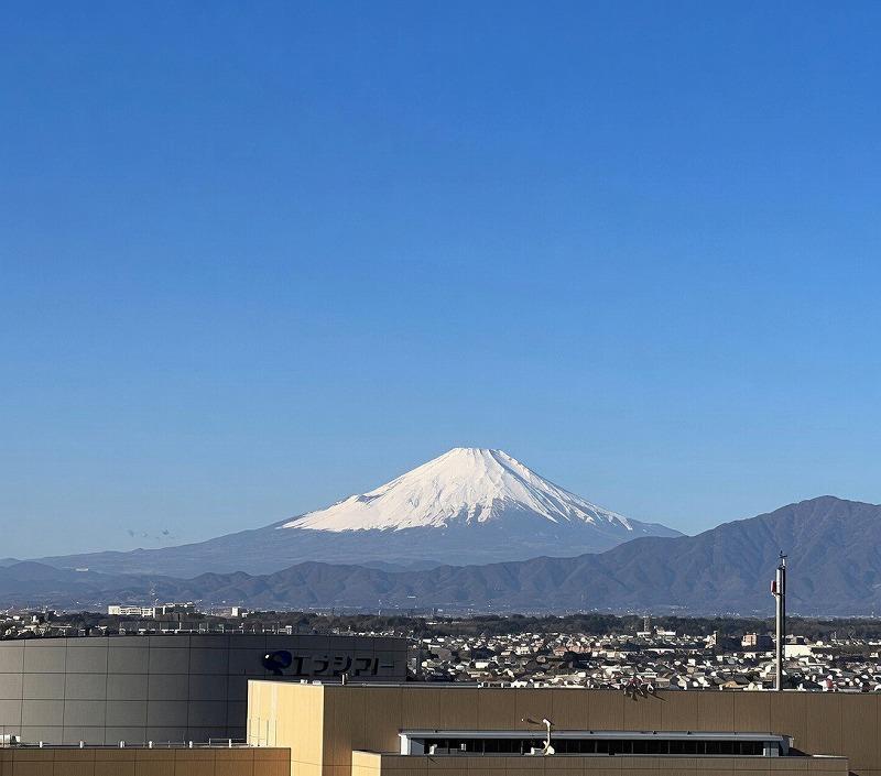 ザ・タワー横浜北仲