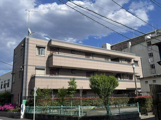 クレストヒルズ町屋