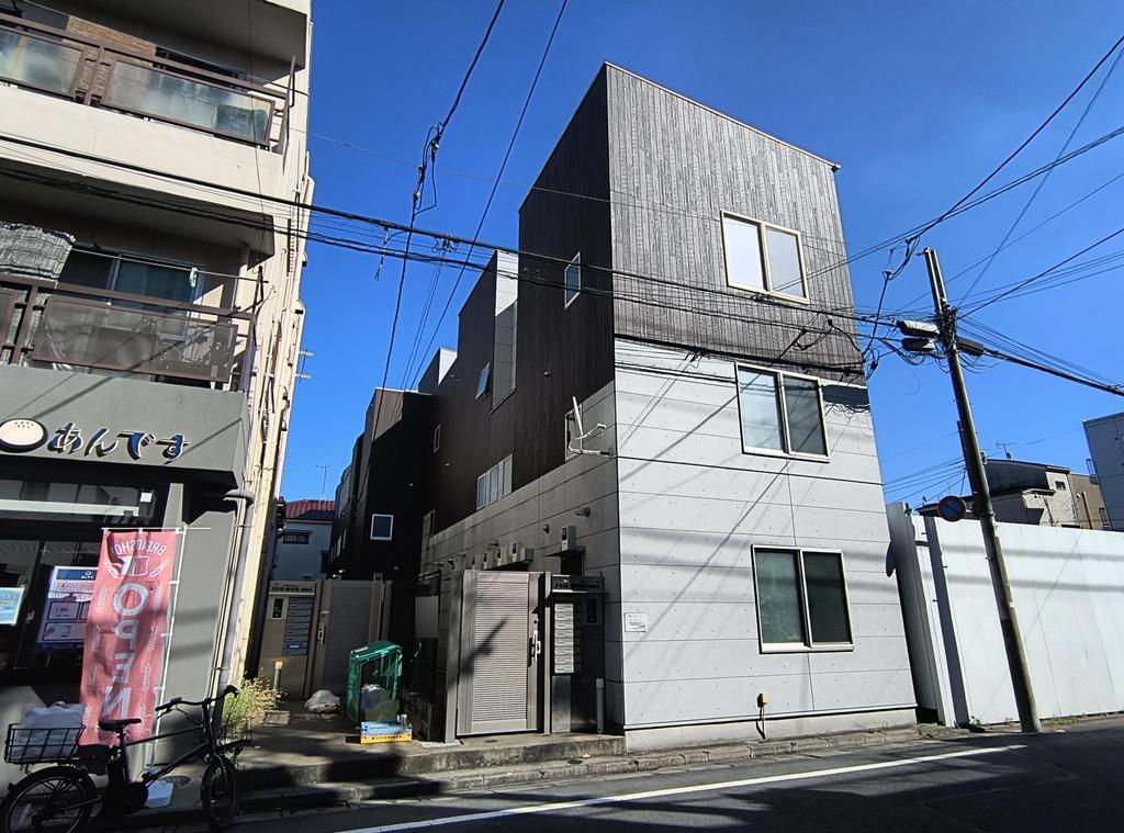 FAIR新小岩WEST／EAST　