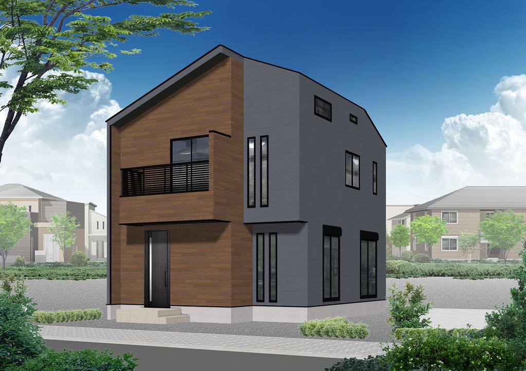 鎌倉市一戸建