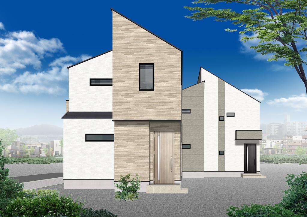 横浜市保土ケ谷区一戸建