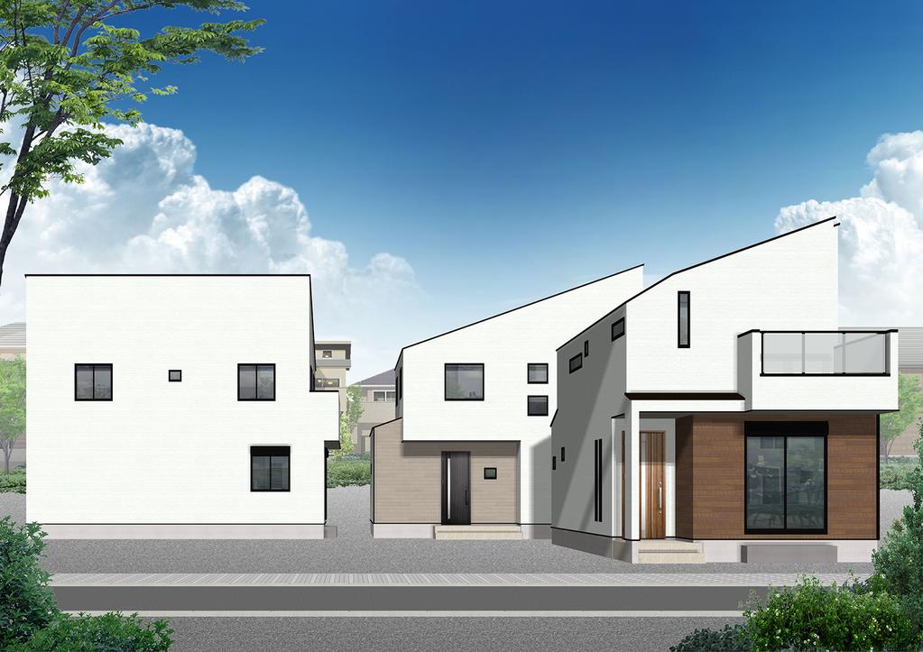 藤沢市一戸建