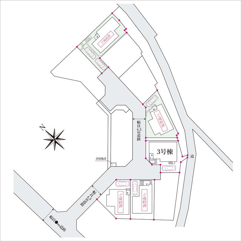 綾瀬市一戸建