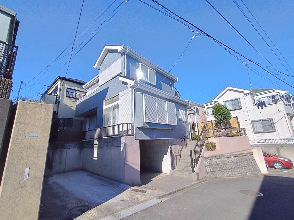 横浜市泉区一戸建