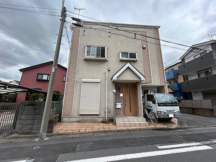 川崎市川崎区一戸建