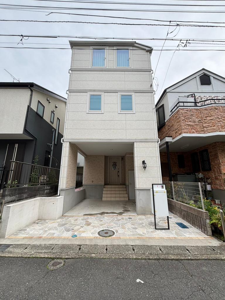 横浜市旭区一戸建