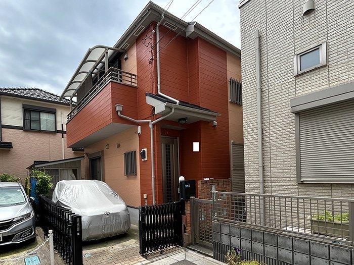 さいたま市中央区一戸建