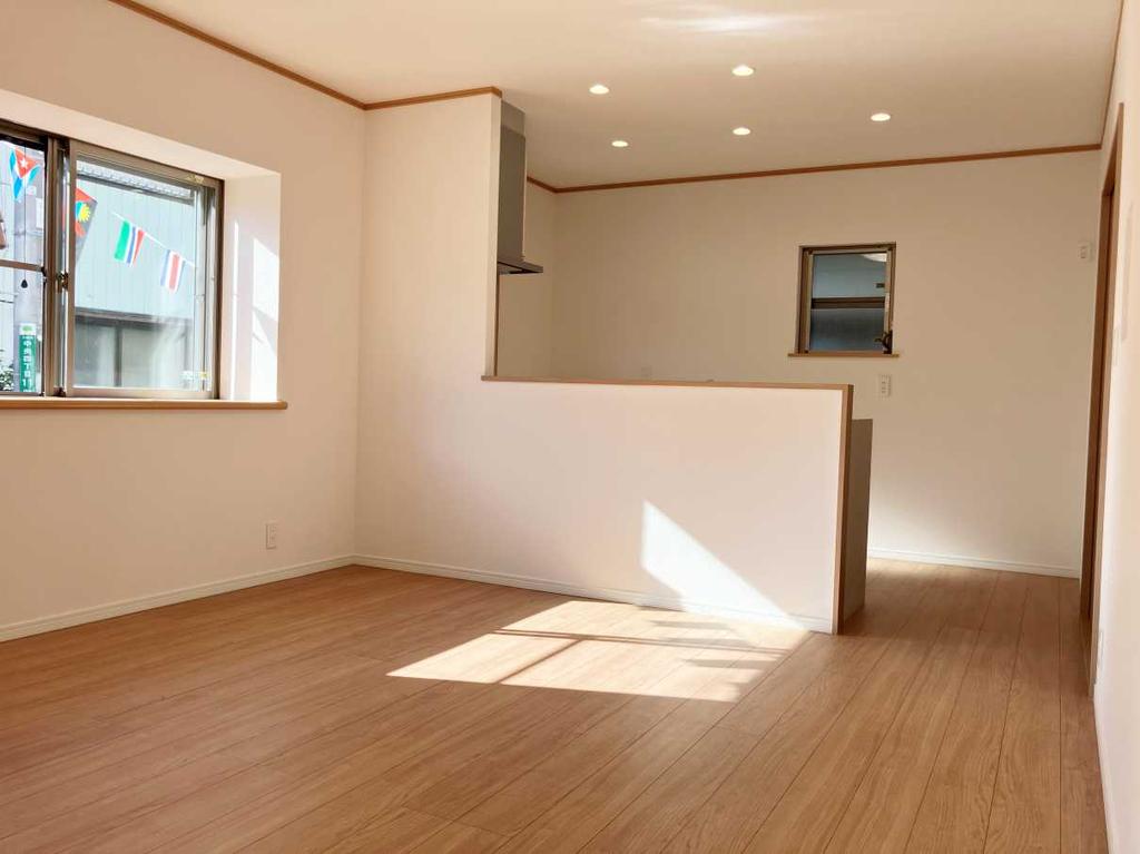 八潮市一戸建