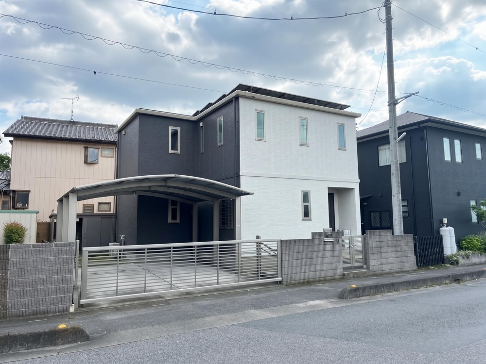 北足立郡伊奈町一戸建