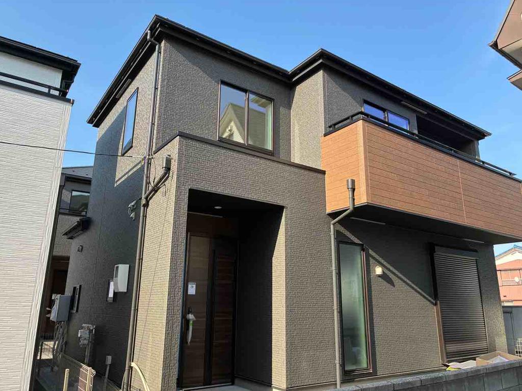 川口市一戸建