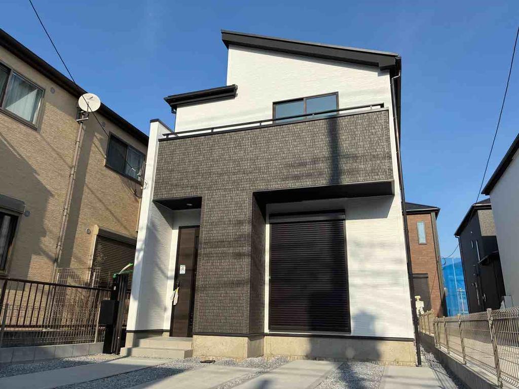 川口市一戸建
