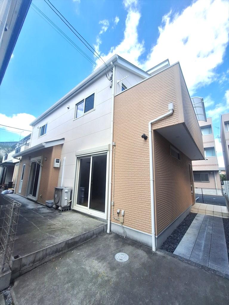 草加市一戸建