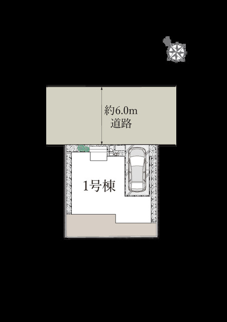 佐倉市一戸建