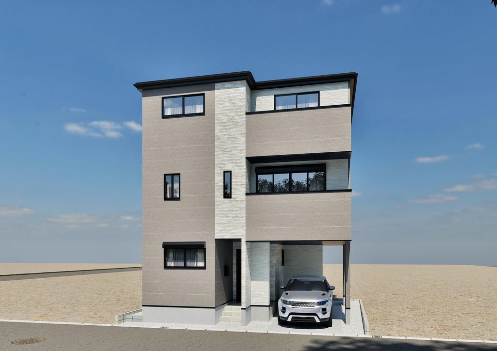 船橋市一戸建