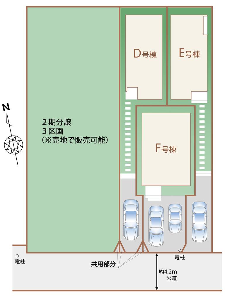 市川市一戸建