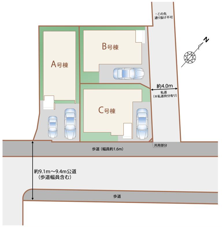 市川市一戸建