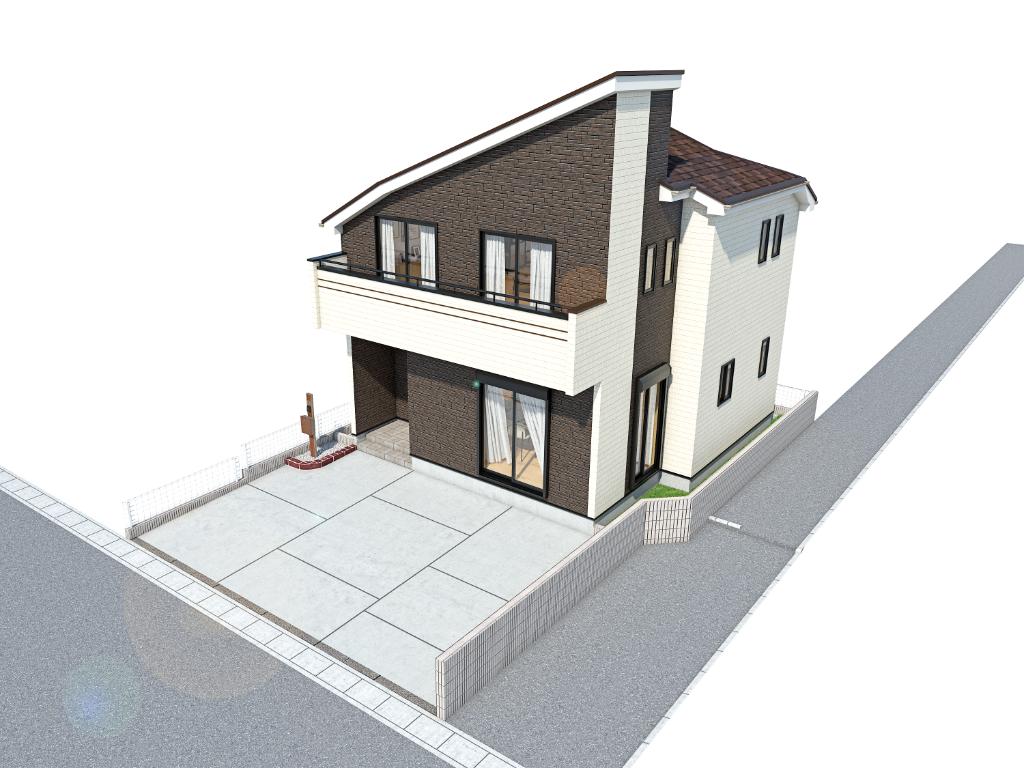 市川市一戸建