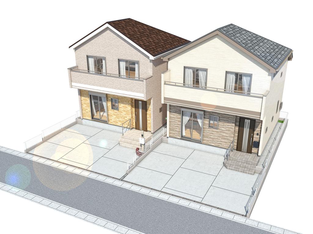 市川市一戸建