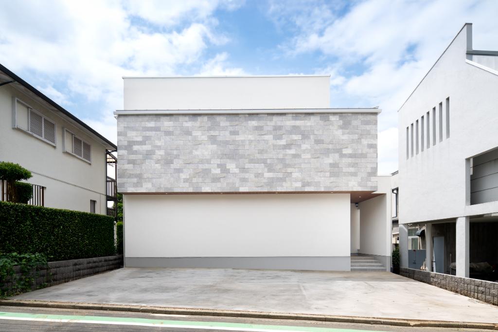 横浜市青葉区一戸建