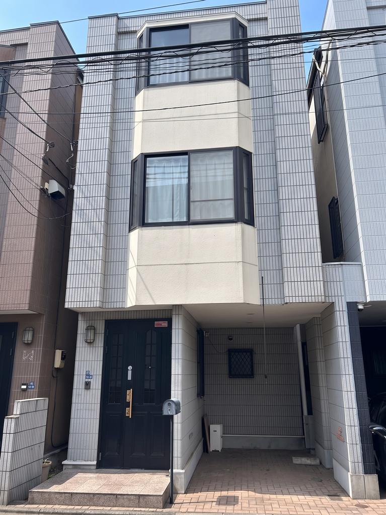 港区一戸建