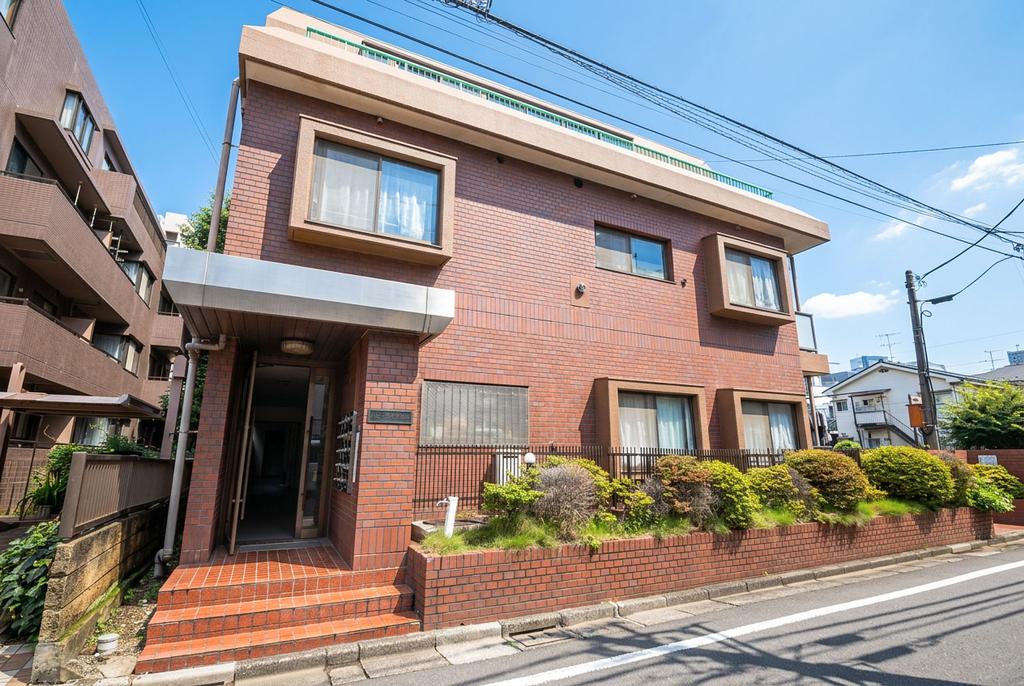 ハピーライフ池袋