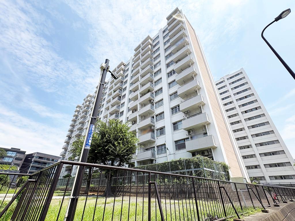 高田馬場住宅