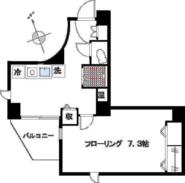セレスト西荻窪