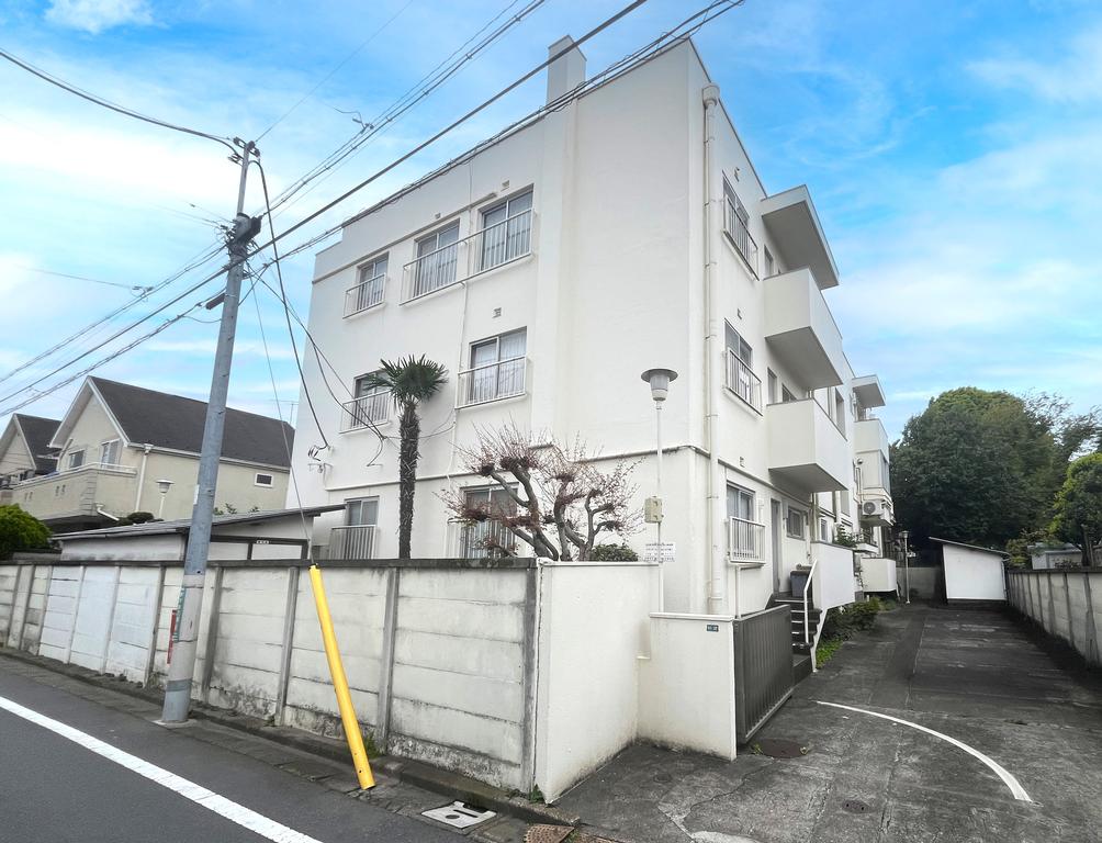 マンション野方