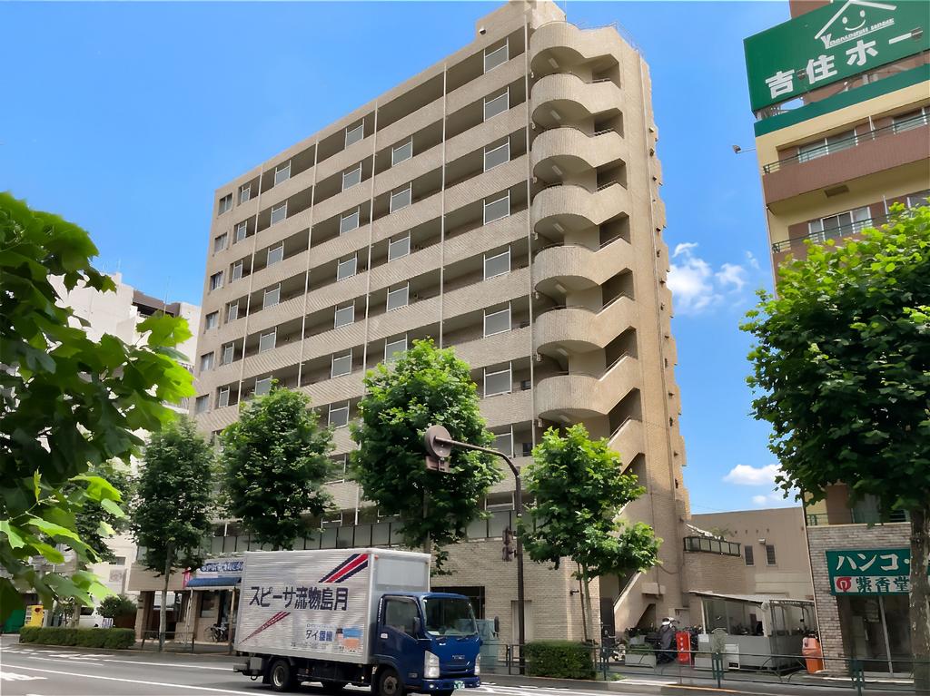 カーサ中野本町