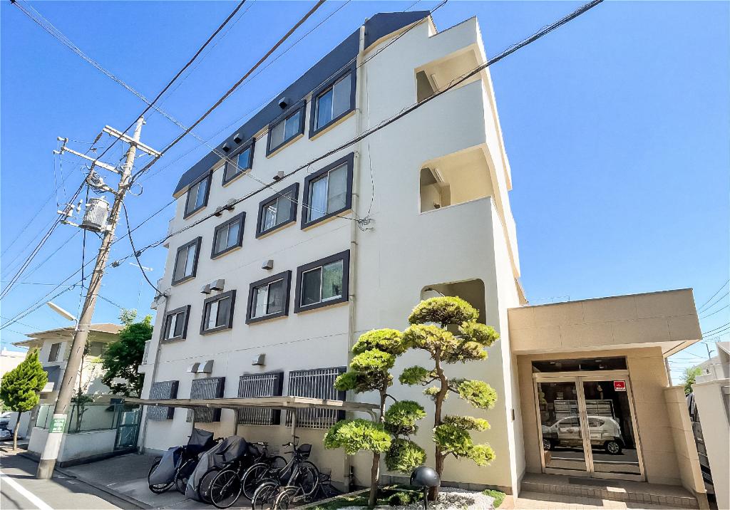 野毛ヒミコマンション