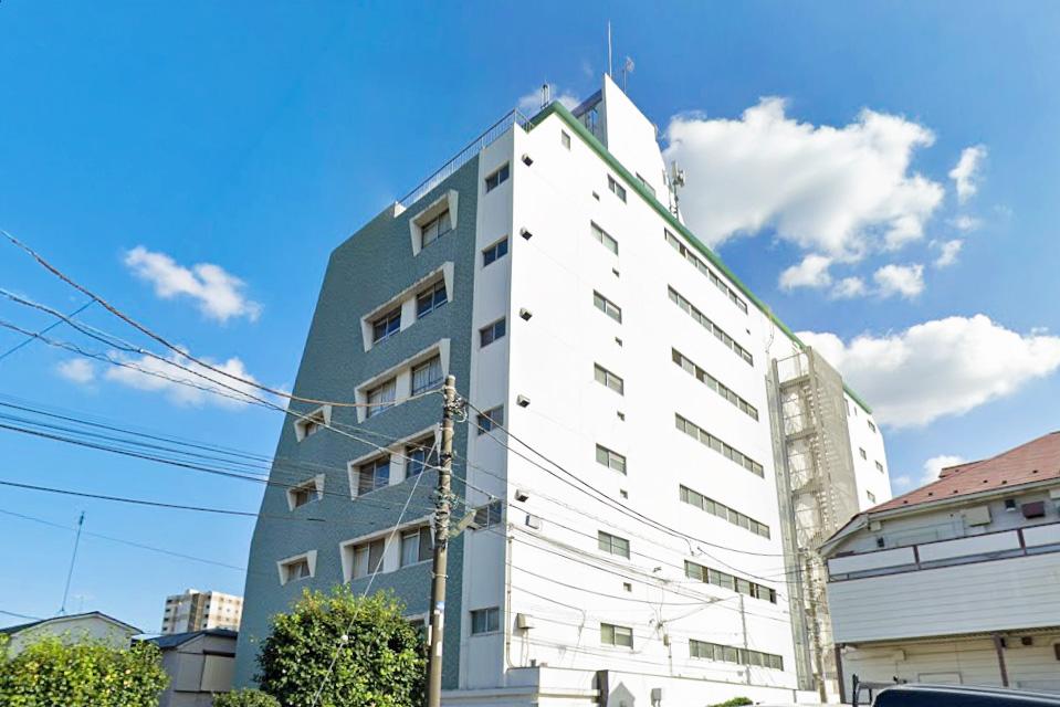 マンション和泉苑