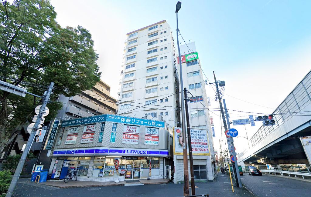 トーエイ高井戸