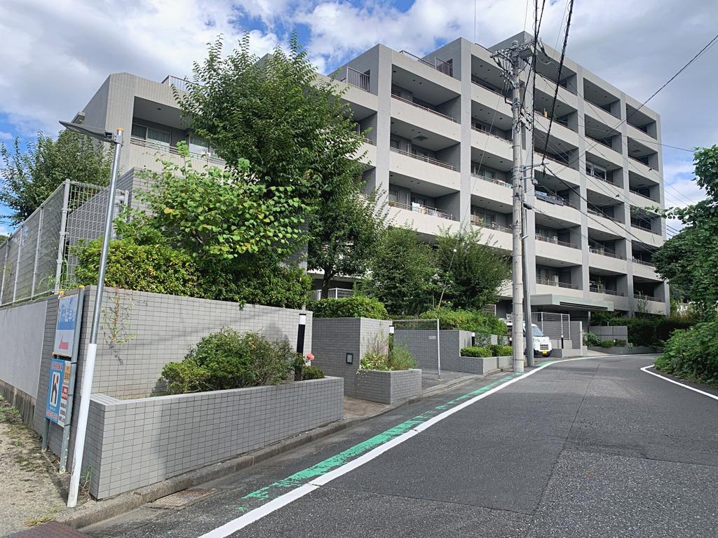 ミサワホームズ永山