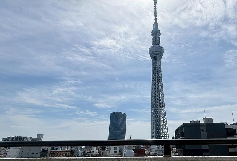 向島パークハイツ第2