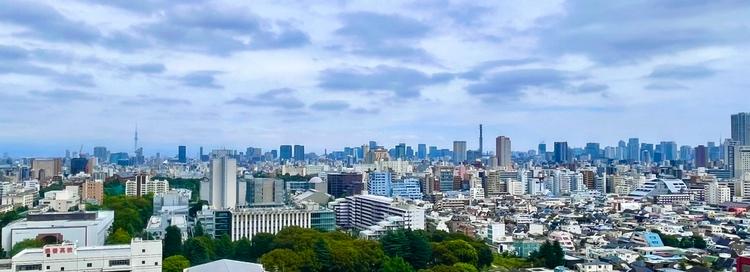西戸山タワーホウムズノースタワー