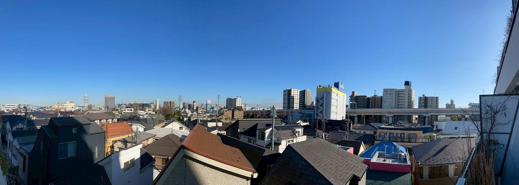 マンション和泉苑