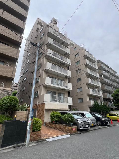 シティ田町