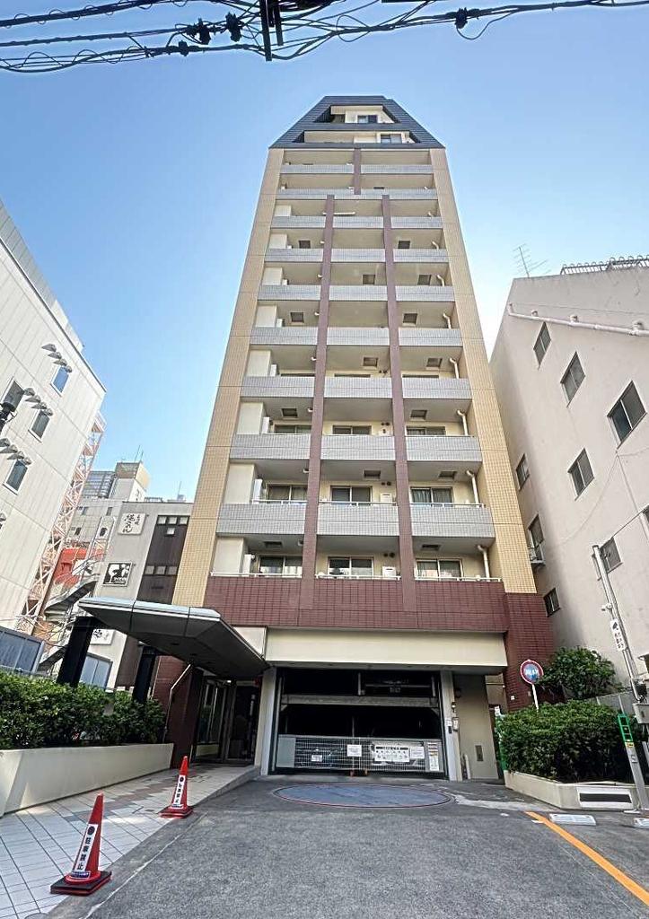 クオリア恵比寿ウエスト