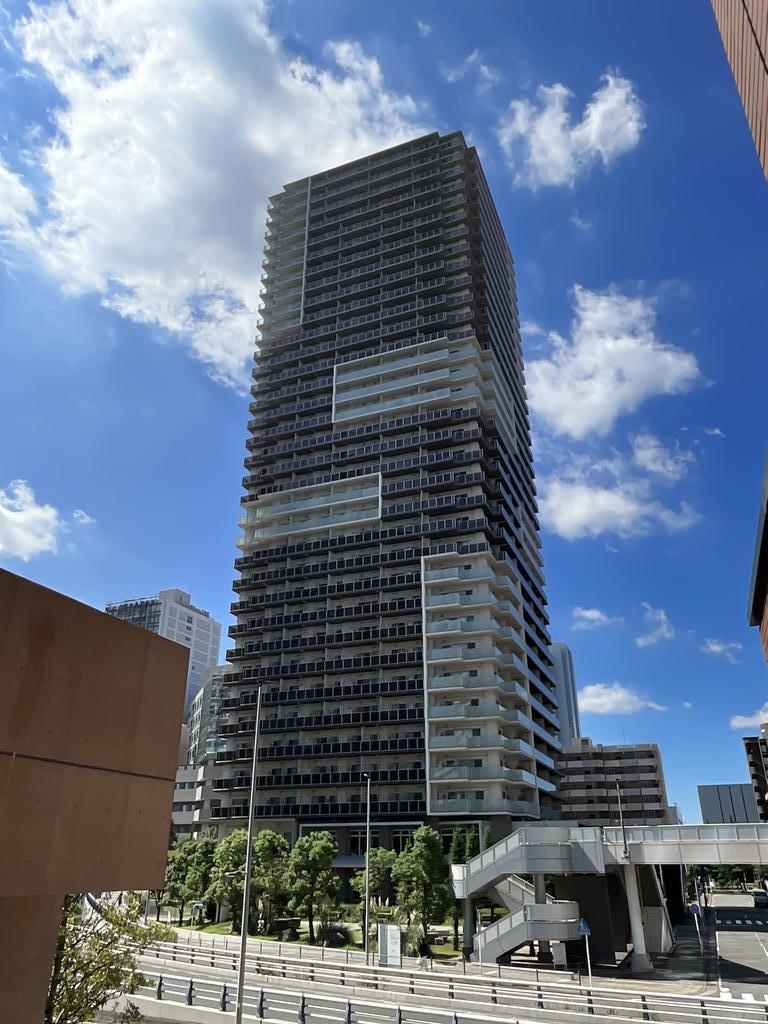 ブリリアタワー川崎