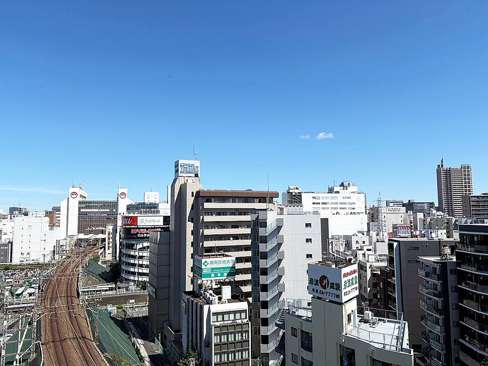 町田パーク・ホームズ