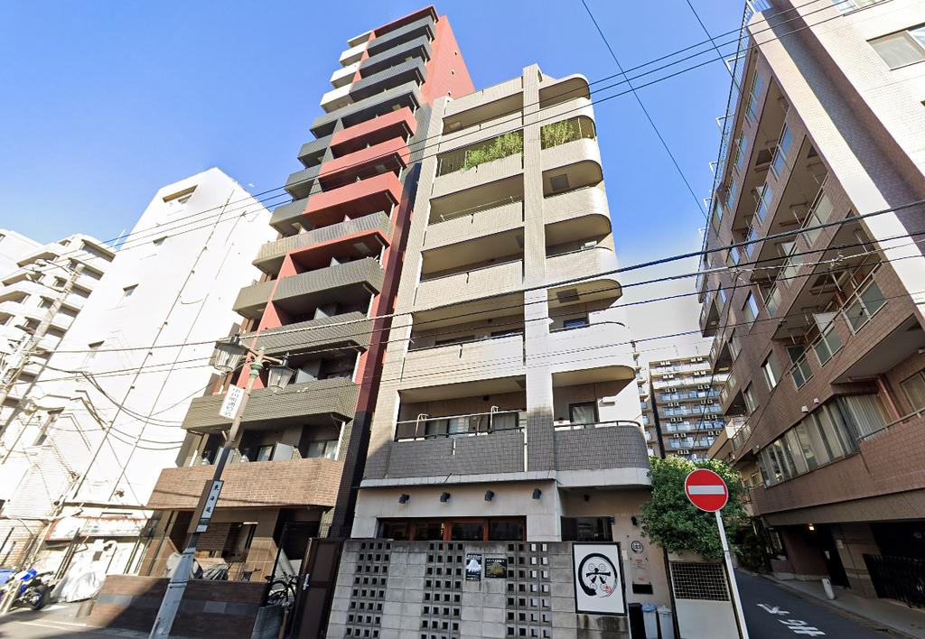 ビッグガーデン小川町