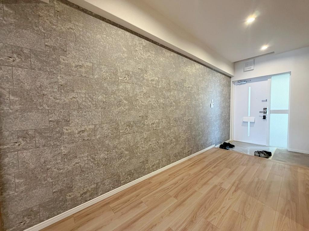 新山下ベイシティ第六号棟