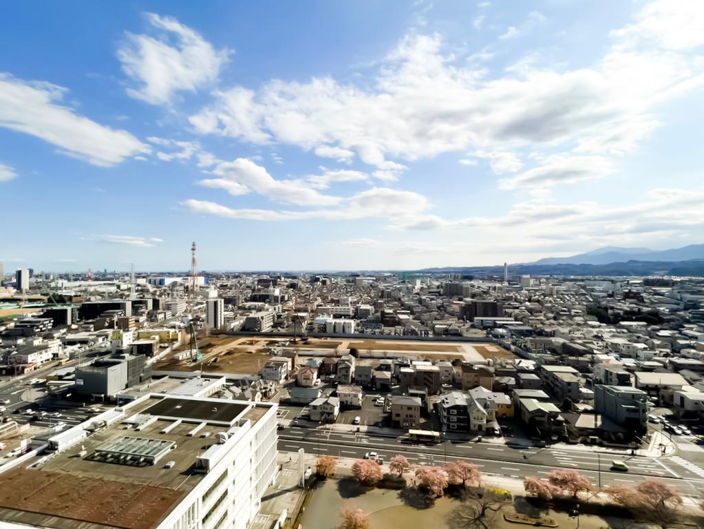 オラリオンサイト3番館