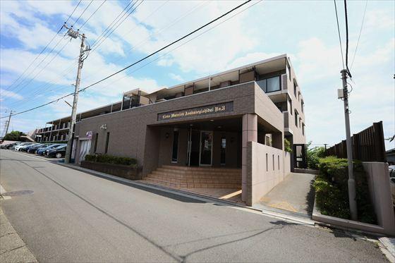 ライオンズマンション朝霞根岸台第3