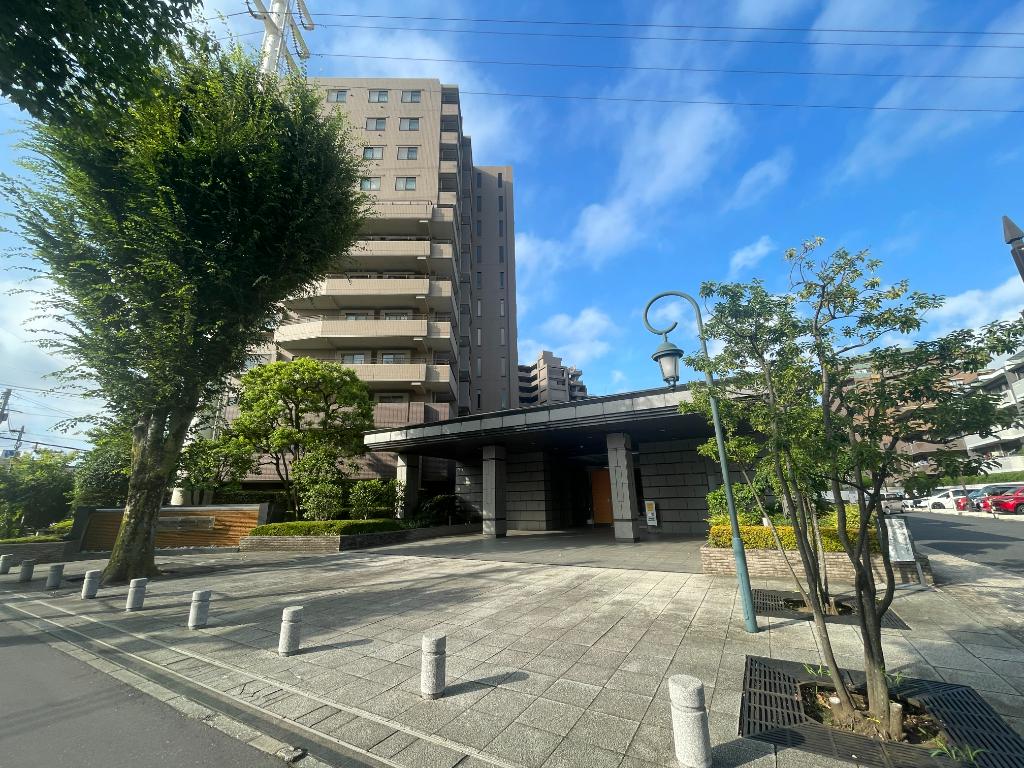 コスモシティ新所沢けやき台