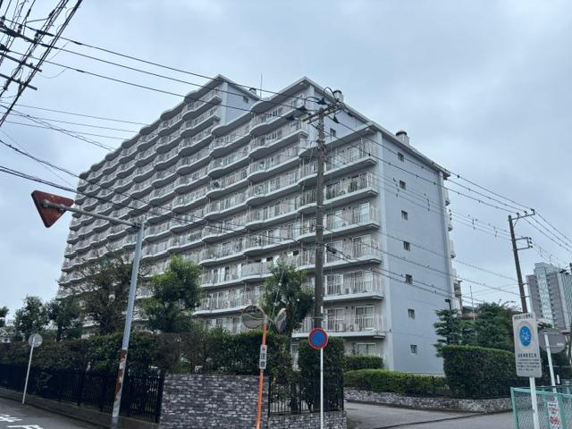 津田沼ハイツ